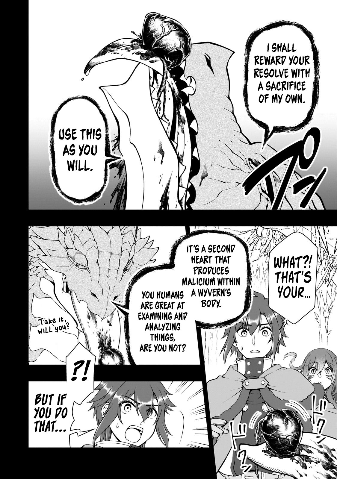 Lv2 kara Cheat datta Moto Yuusha Kouho no Mattari Isekai Life Chapter 52 13